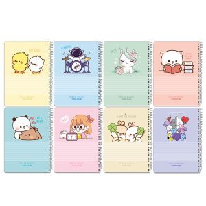 60 برگ فانتزی کاوردار فنرتک