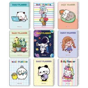 پلنر روزانه کاوردار