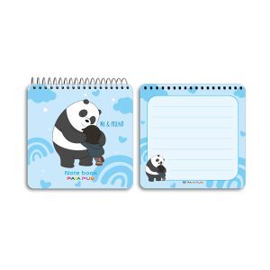 یادداشت 10×10 طلقی فانتزی